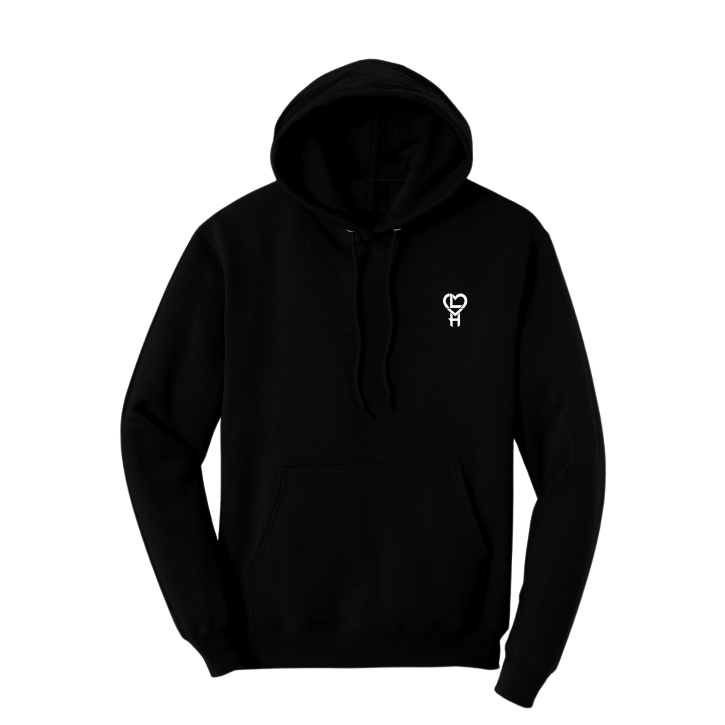 LOVE>hate Classic Hoodie
