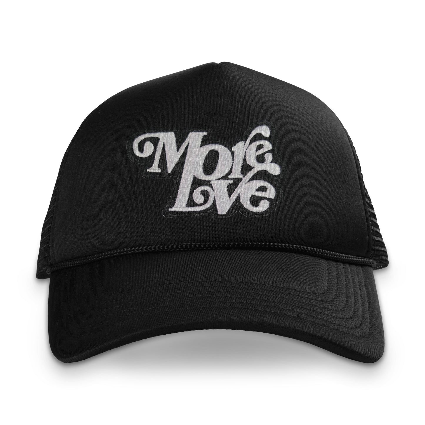 MoreLove Trucker Hat