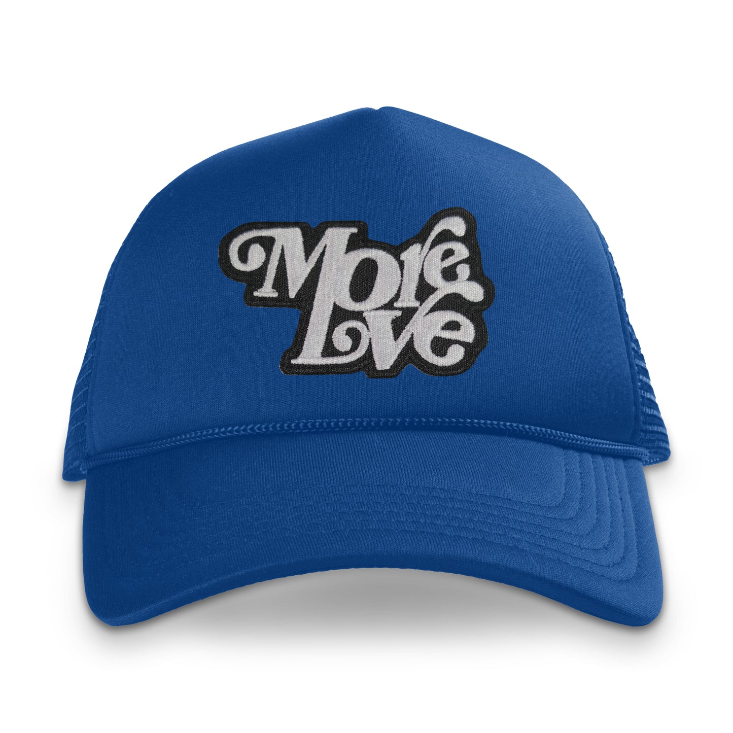 MoreLove Trucker Hat