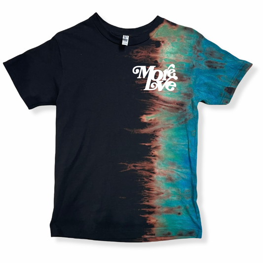 MoreLove Tie Dye Shirt