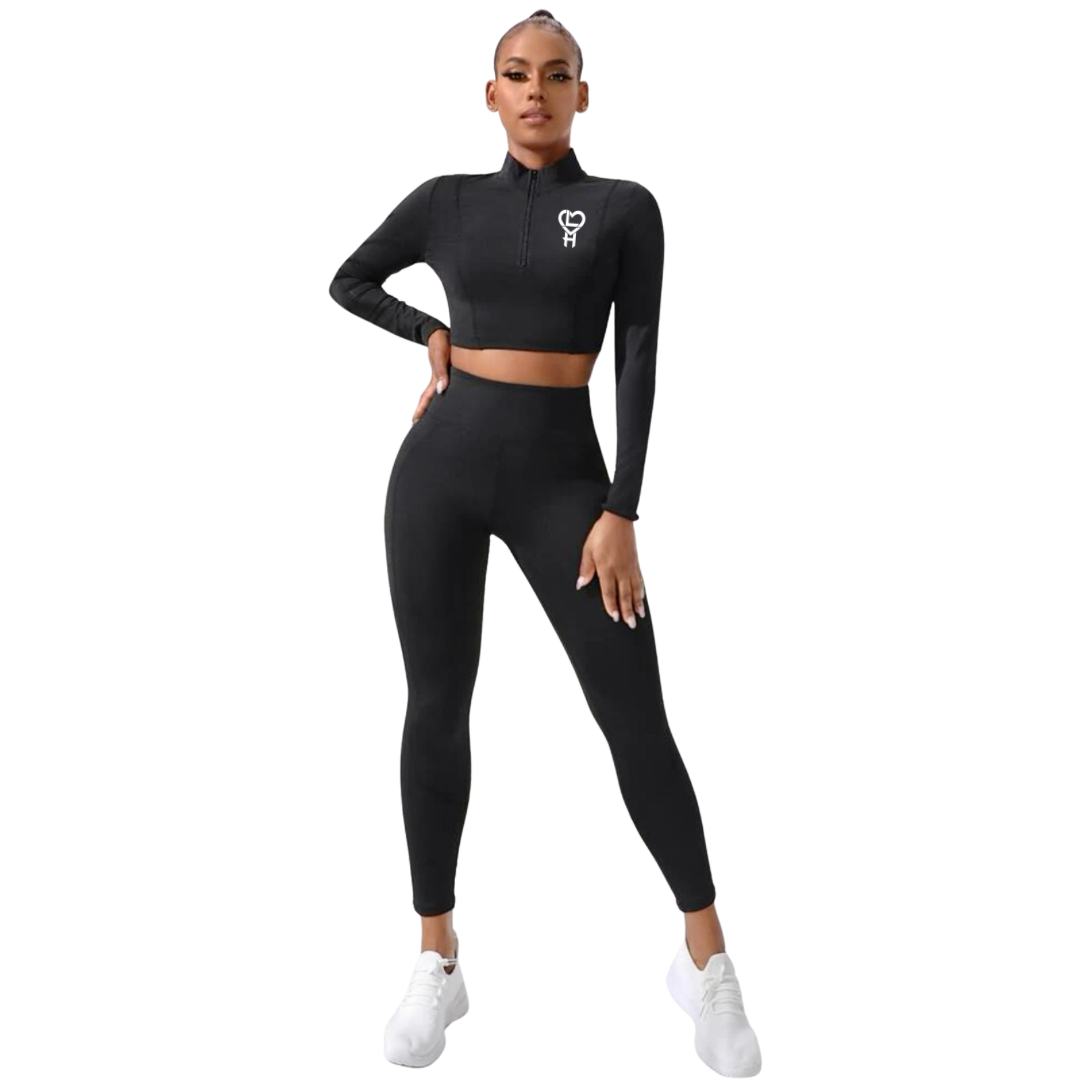 Women Elite Tech Suit