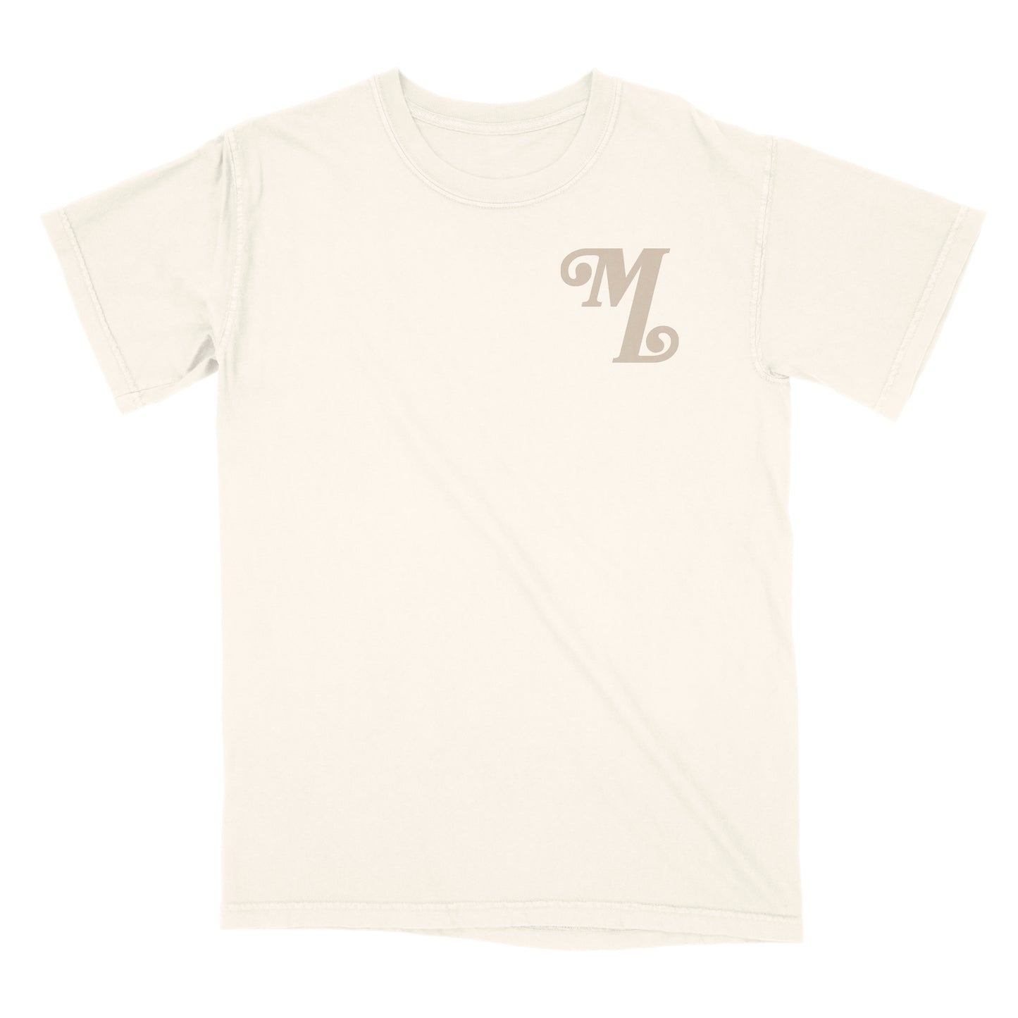 MoreLove The World Needs Tees