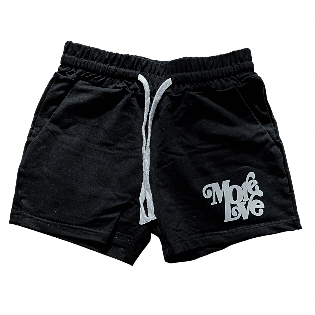 MoreLove Woman Short set