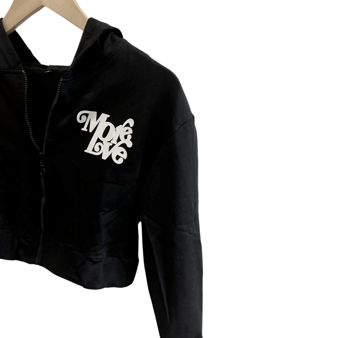 MoreLove Woman Short set