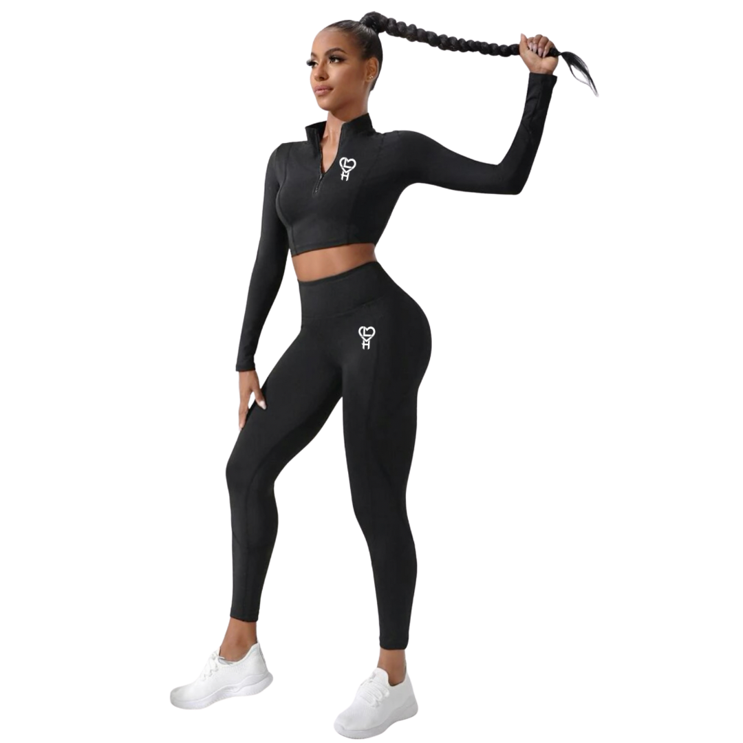 Women Elite Tech Suit