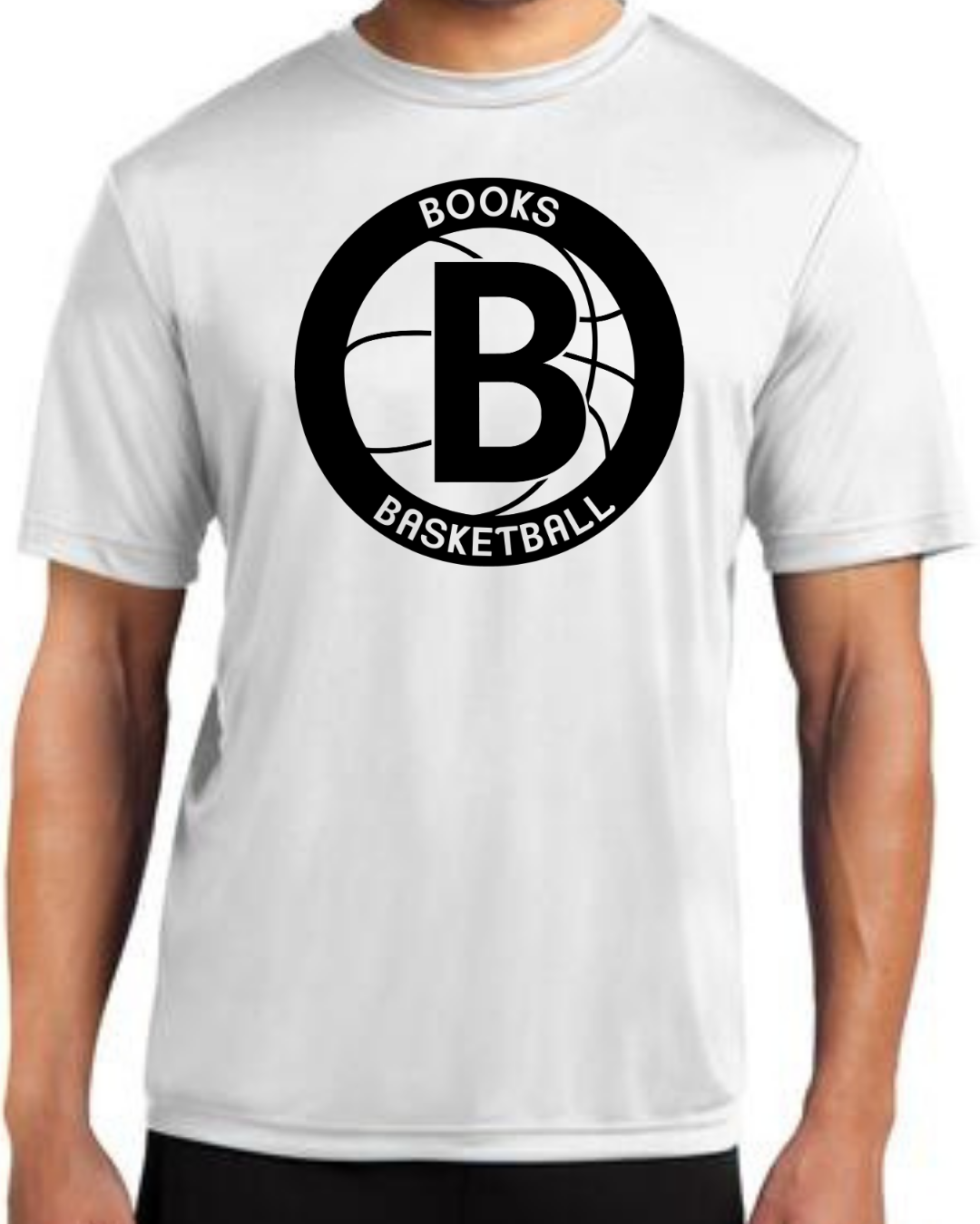 BBA Dri fit T-Shirt