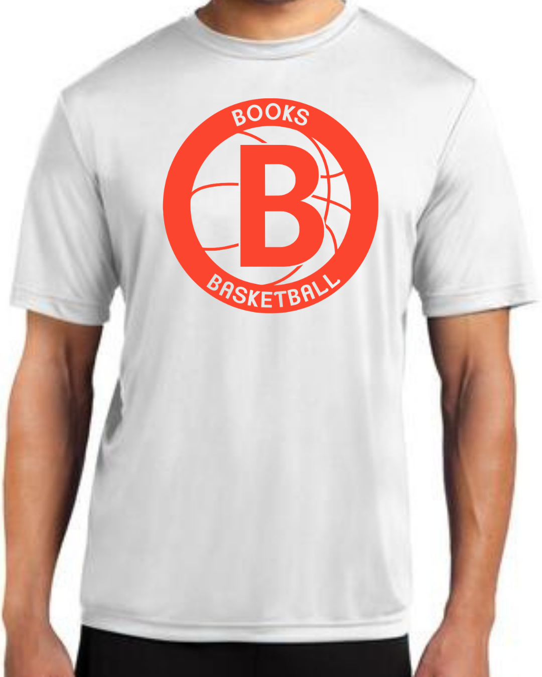 BBA Dri fit T-Shirt