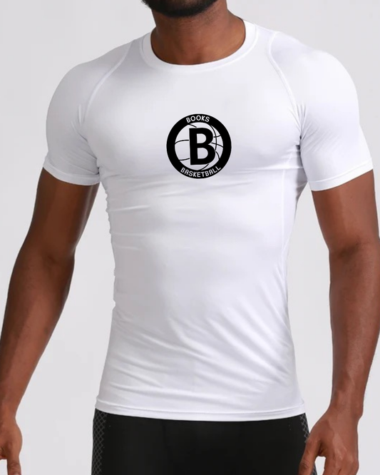 BBA Compression Shirts