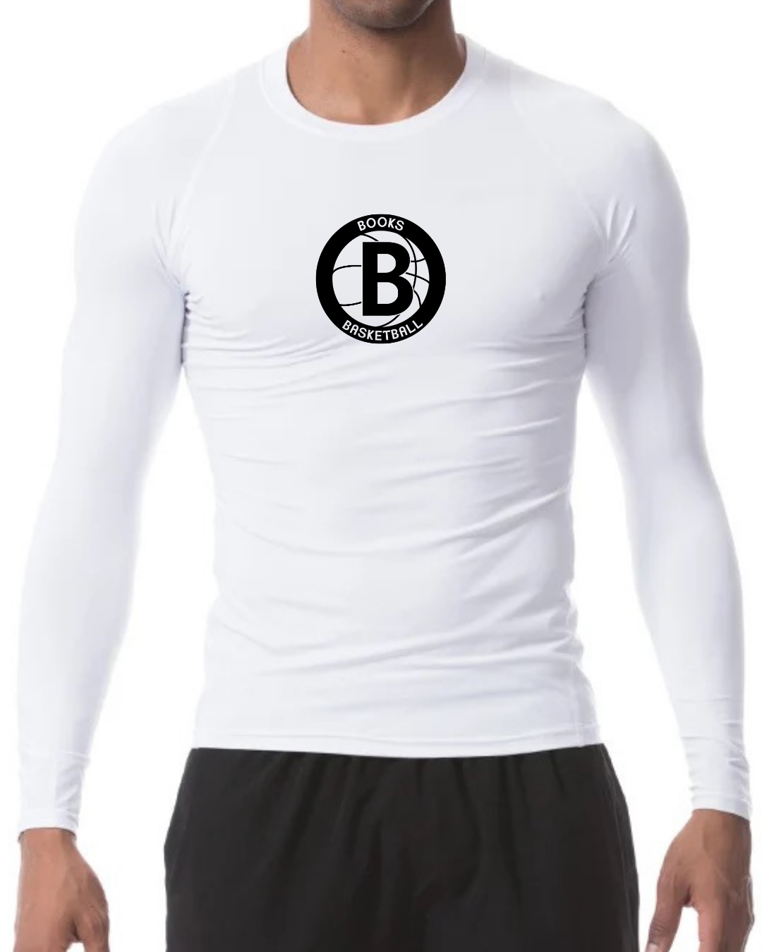 BBA Compression Shirts