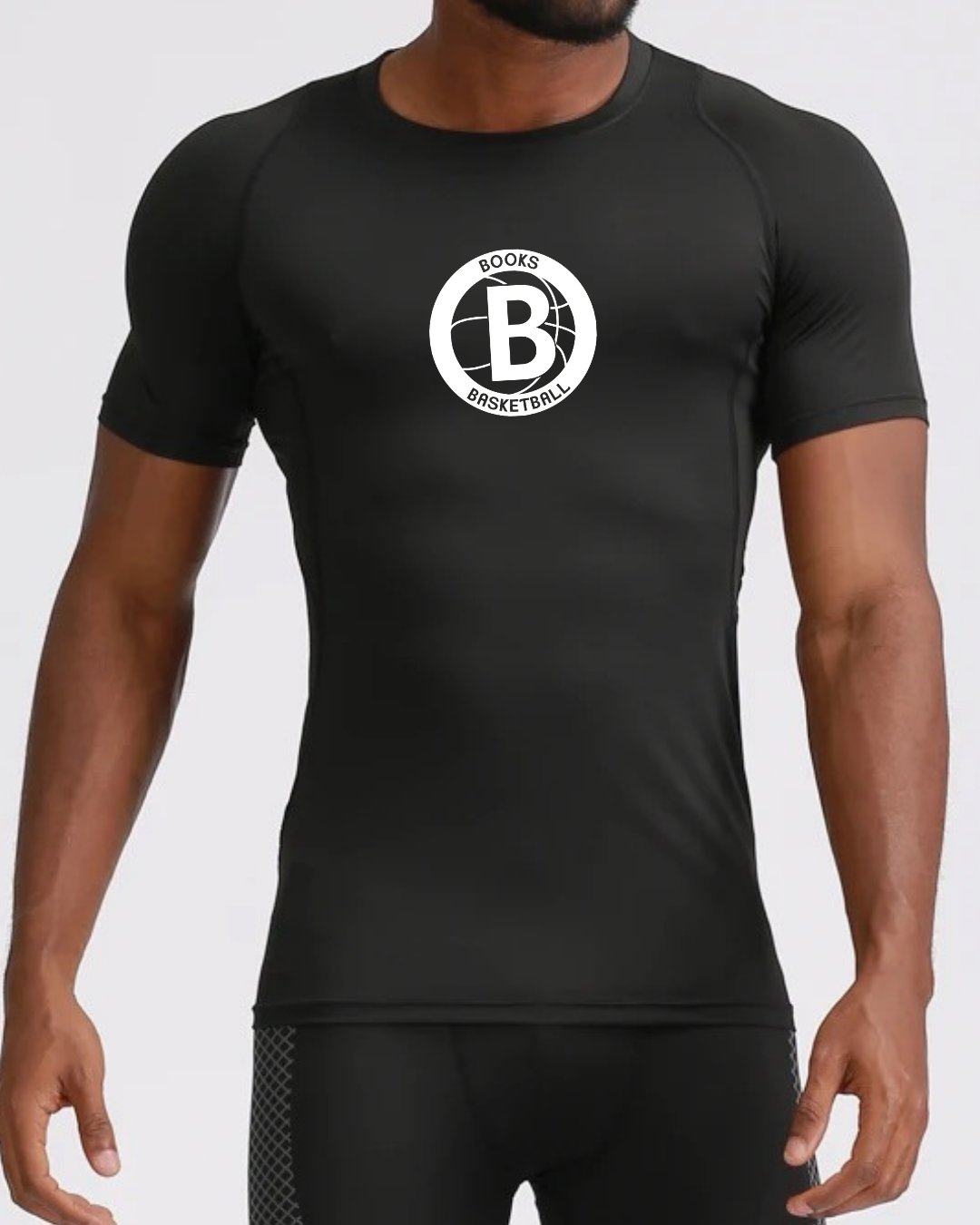 BBA Compression Shirts