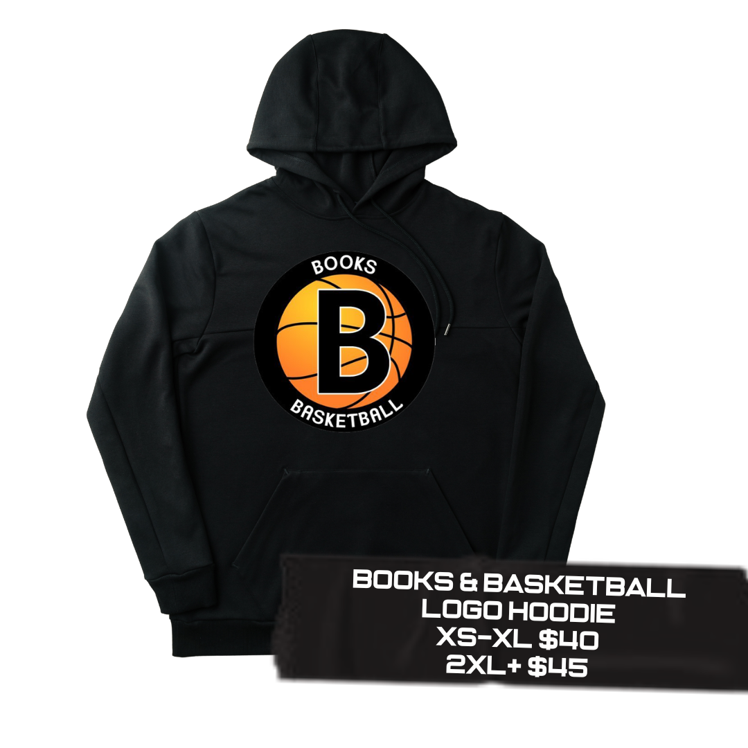 BBA Logo Hoodie