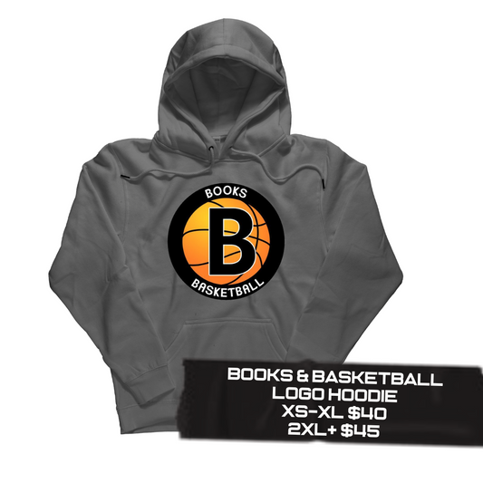 BBA Logo Hoodie
