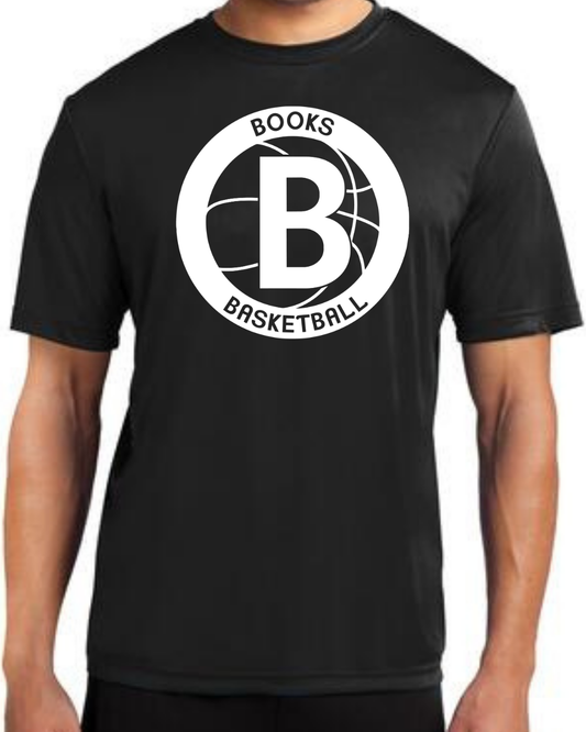 BBA Dri fit T-Shirt