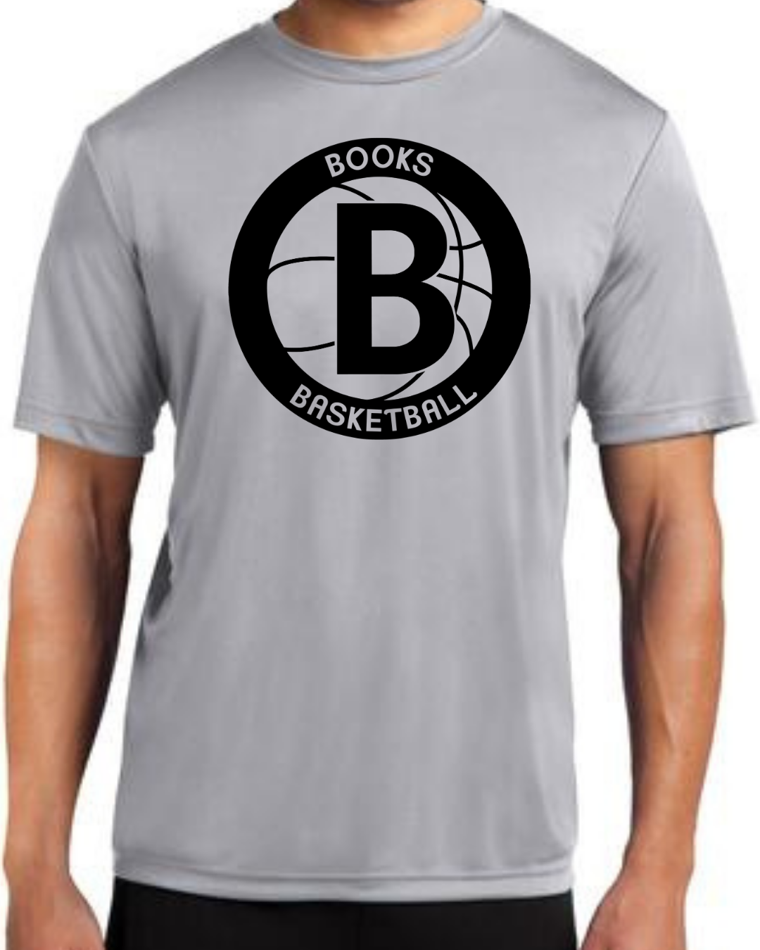 BBA Dri fit T-Shirt