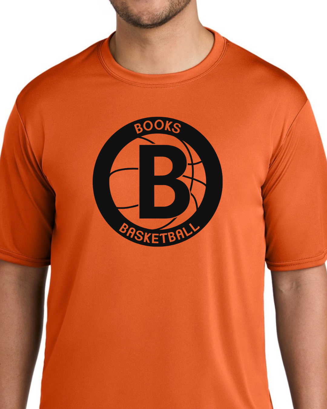 BBA Dri fit T-Shirt