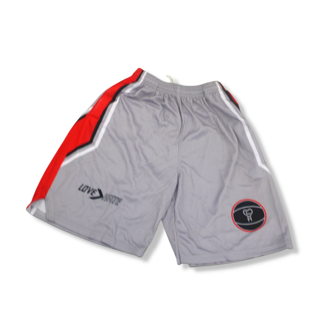 UNDFTD Shorts