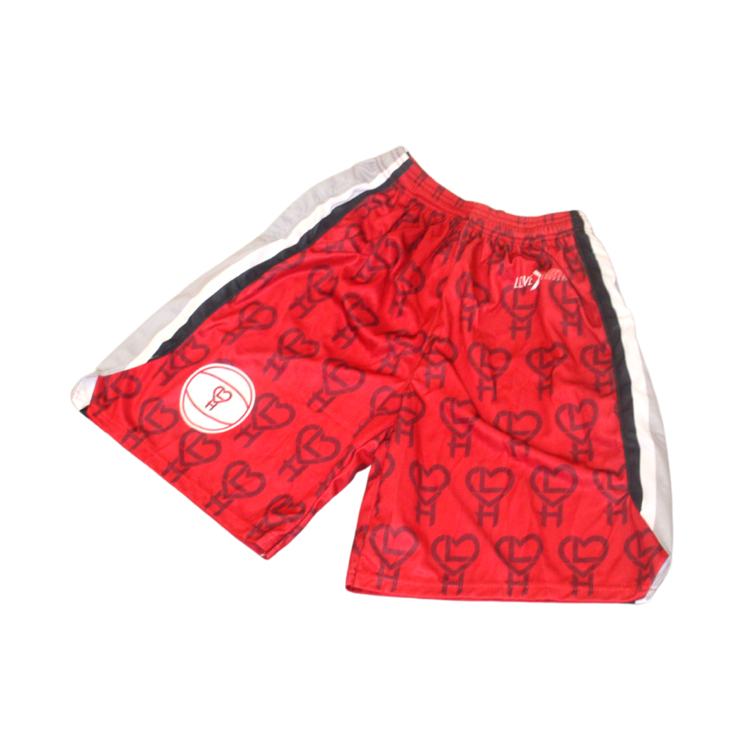 UNDFTD Shorts