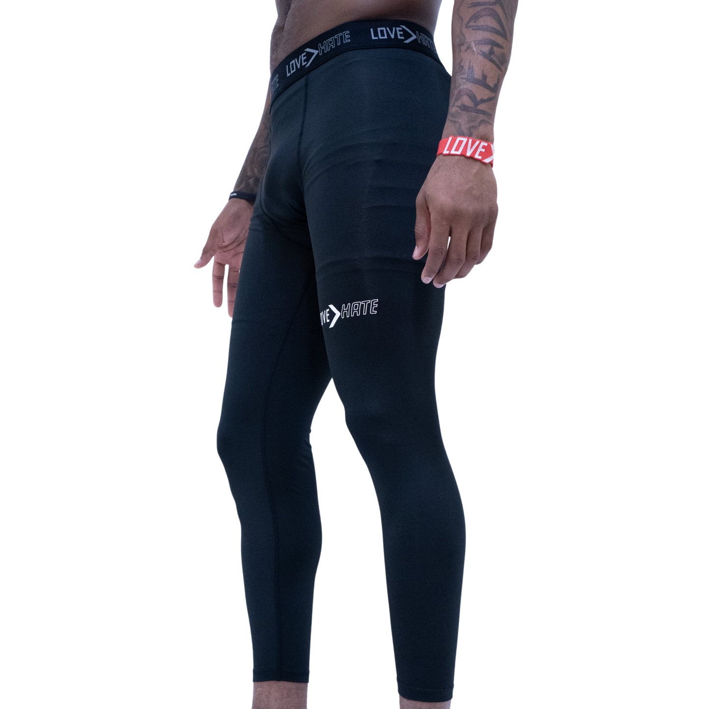 Elite Pro Tights