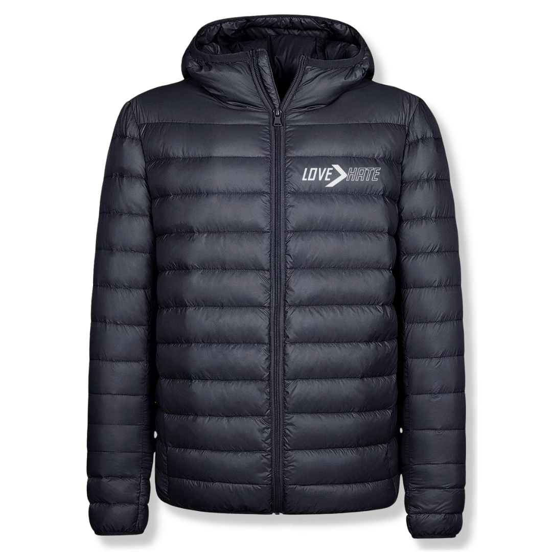 Antarctica Jacket