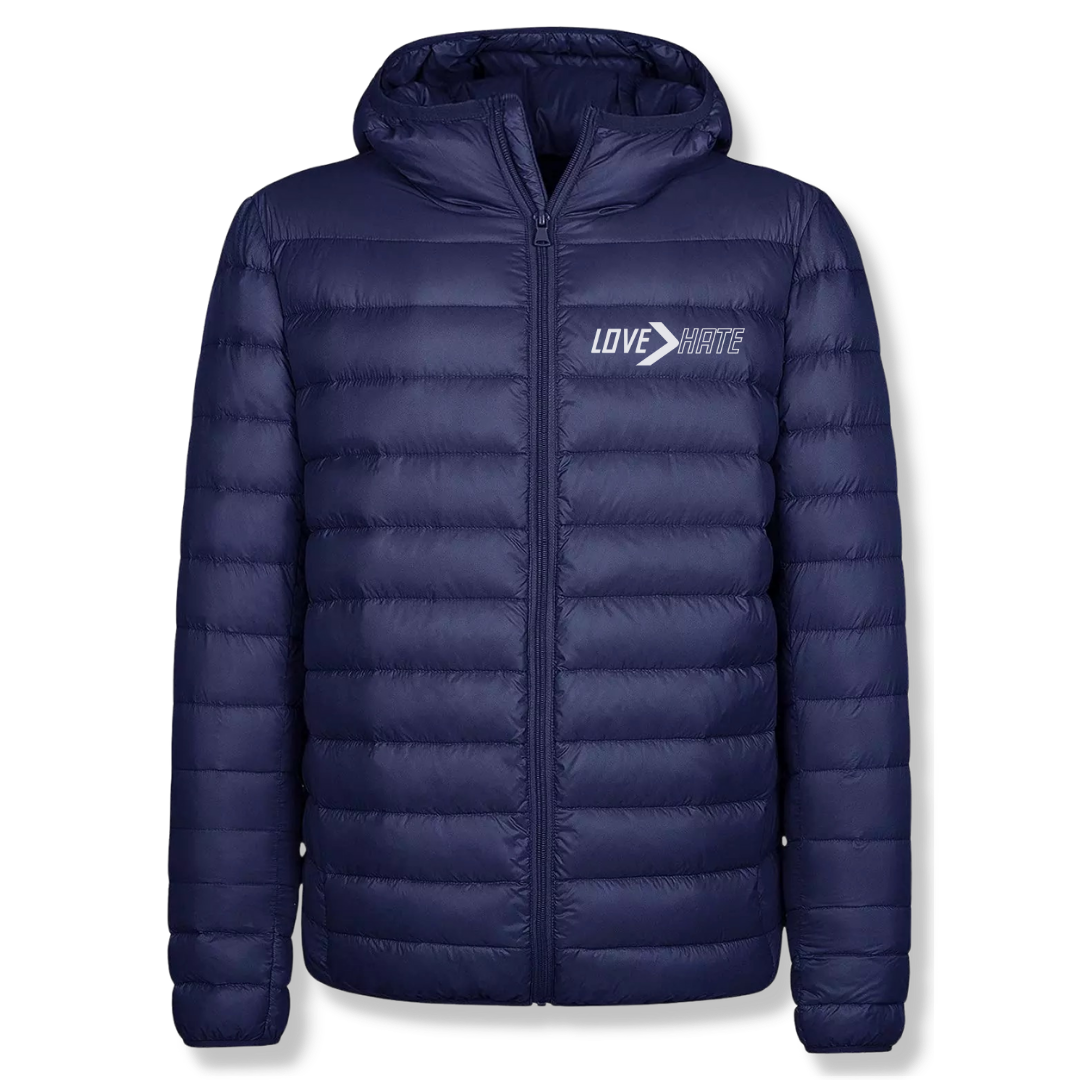 Antarctica Jacket