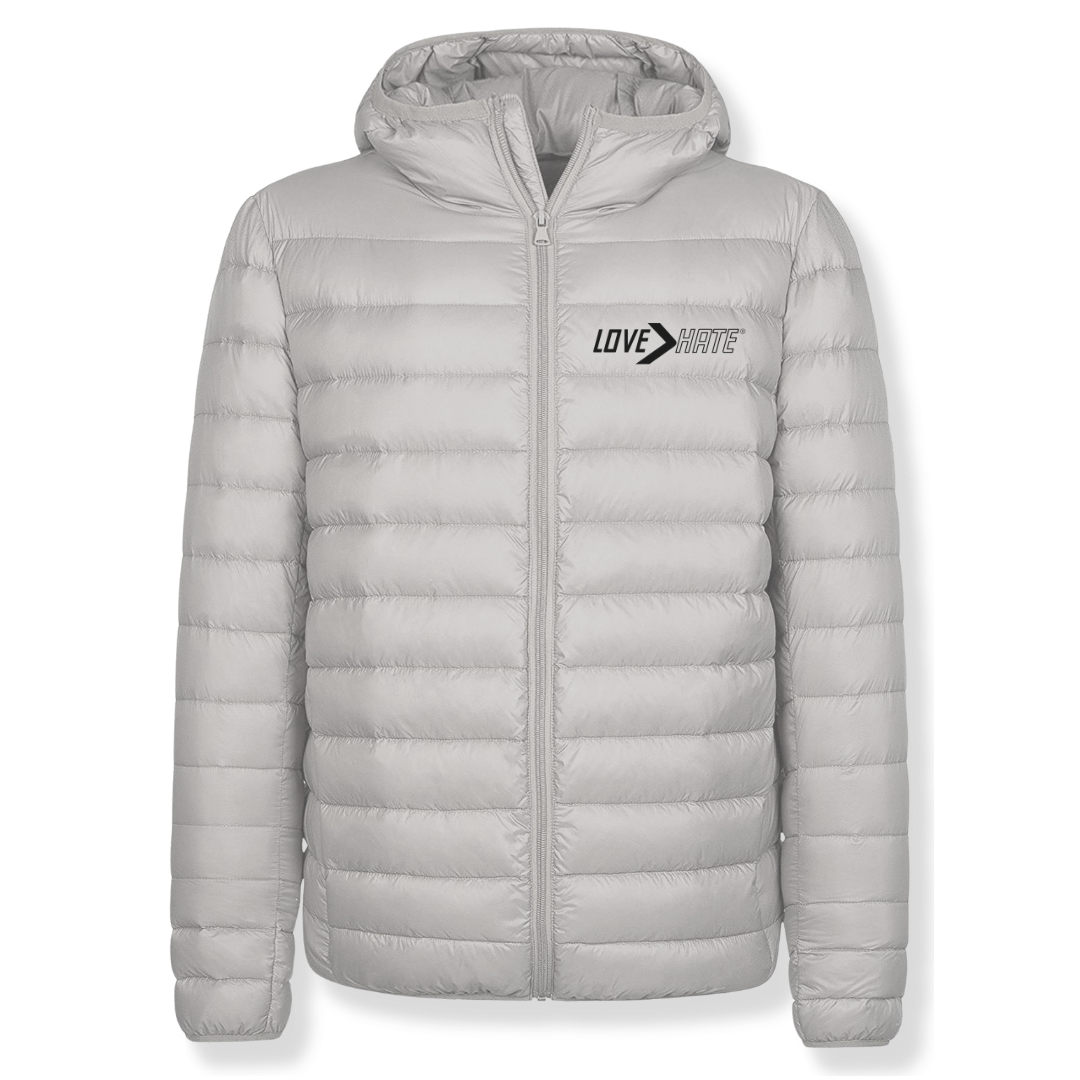 Antarctica Jacket