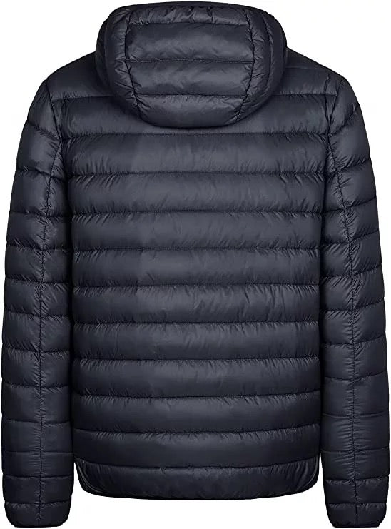 Antarctica Jacket