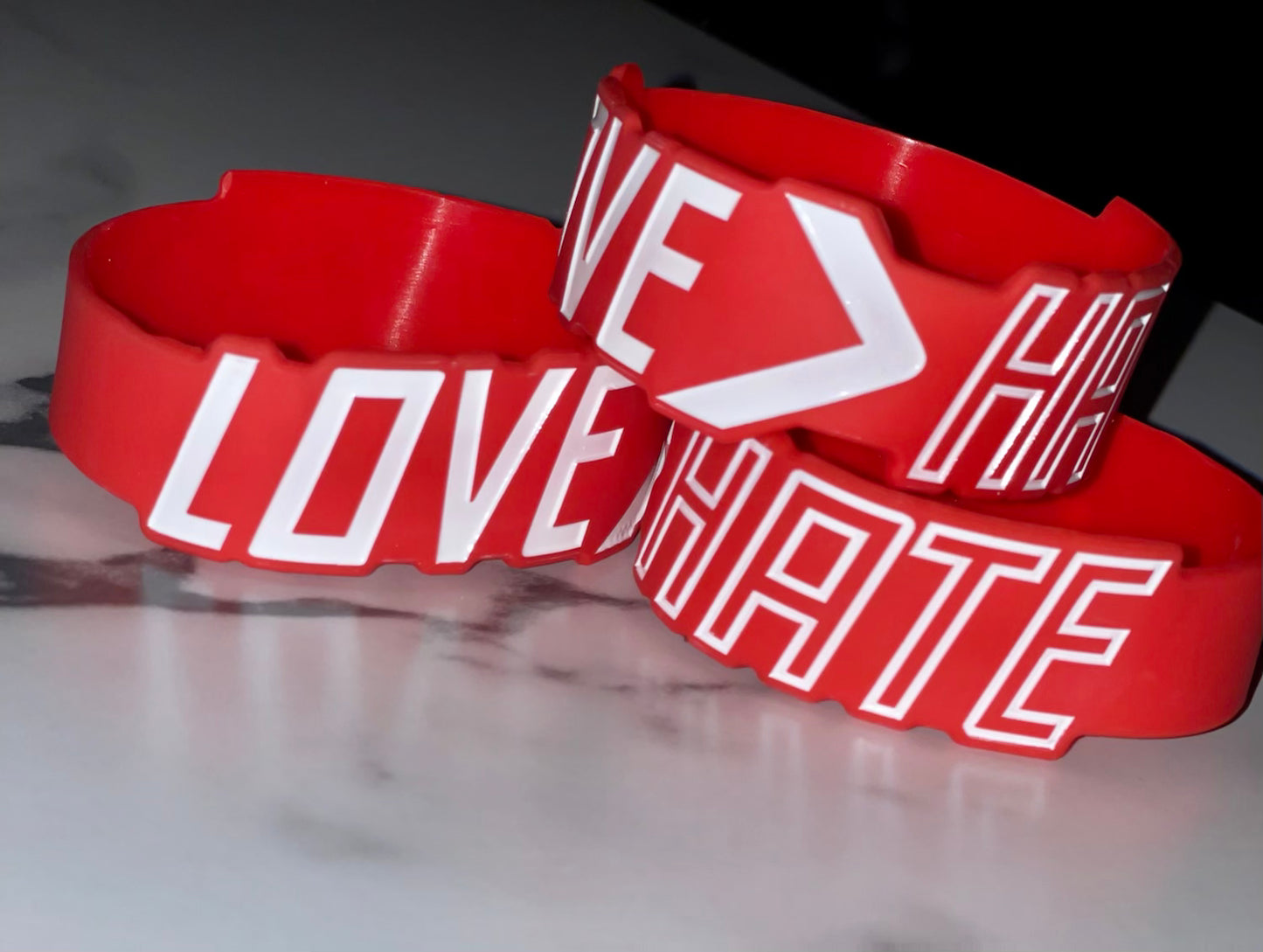 Wristbands