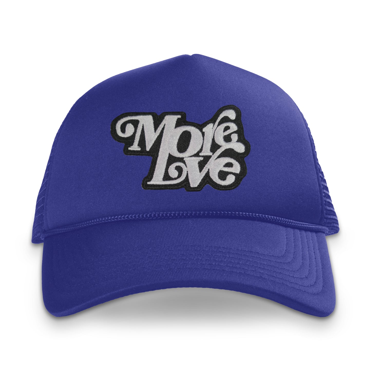 MoreLove Trucker Hat