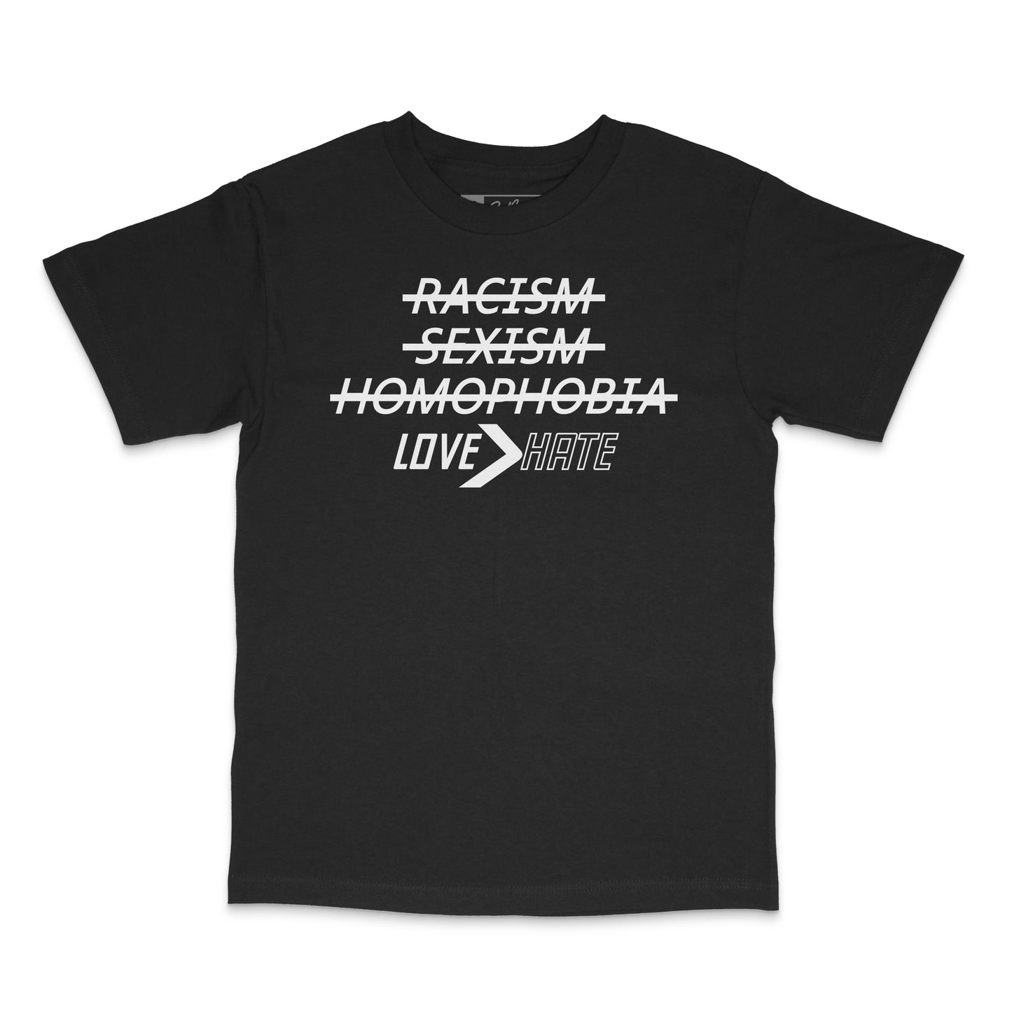 End of Hatred Tee