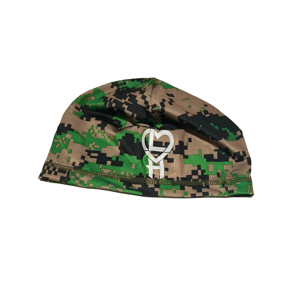 Hydro Skull Cap