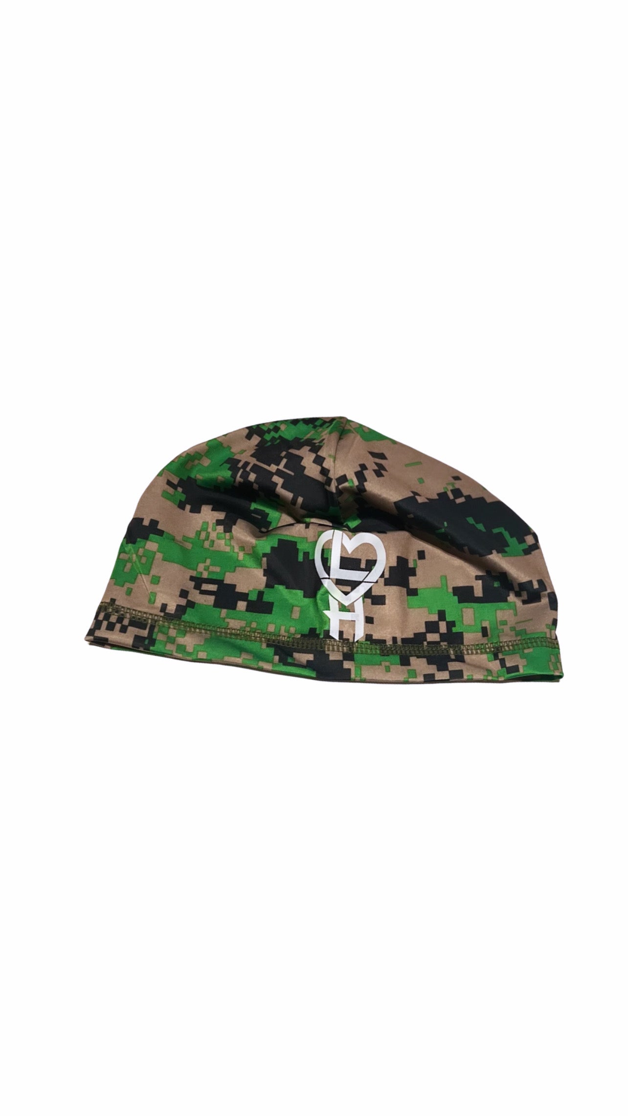 Hydro Skull Cap